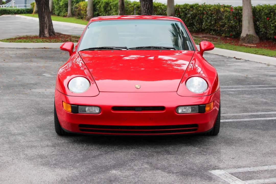 1992 Porsche 968 - Image 27 of 31