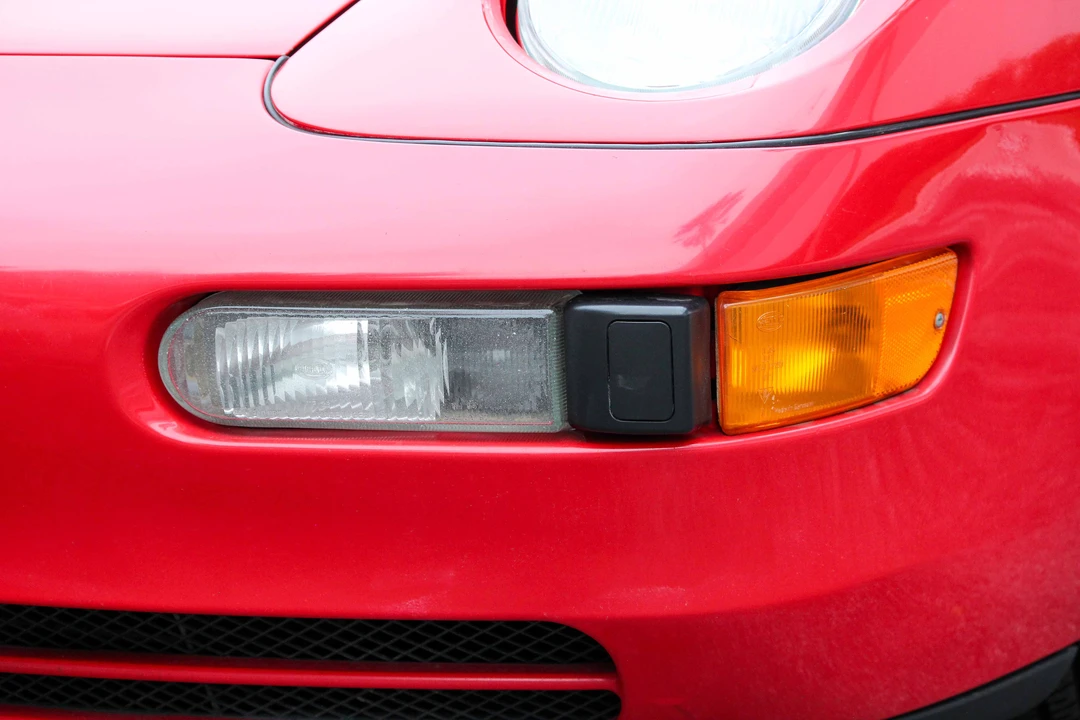 1992 Porsche 968 - Image 31 of 31