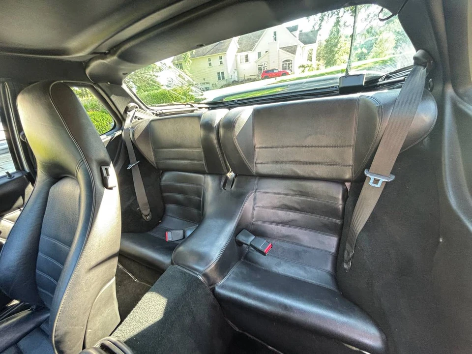 1992 Porsche 968 - Image 13 of 23