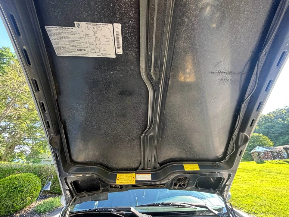 1992 Porsche 968 - Image 14 of 23
