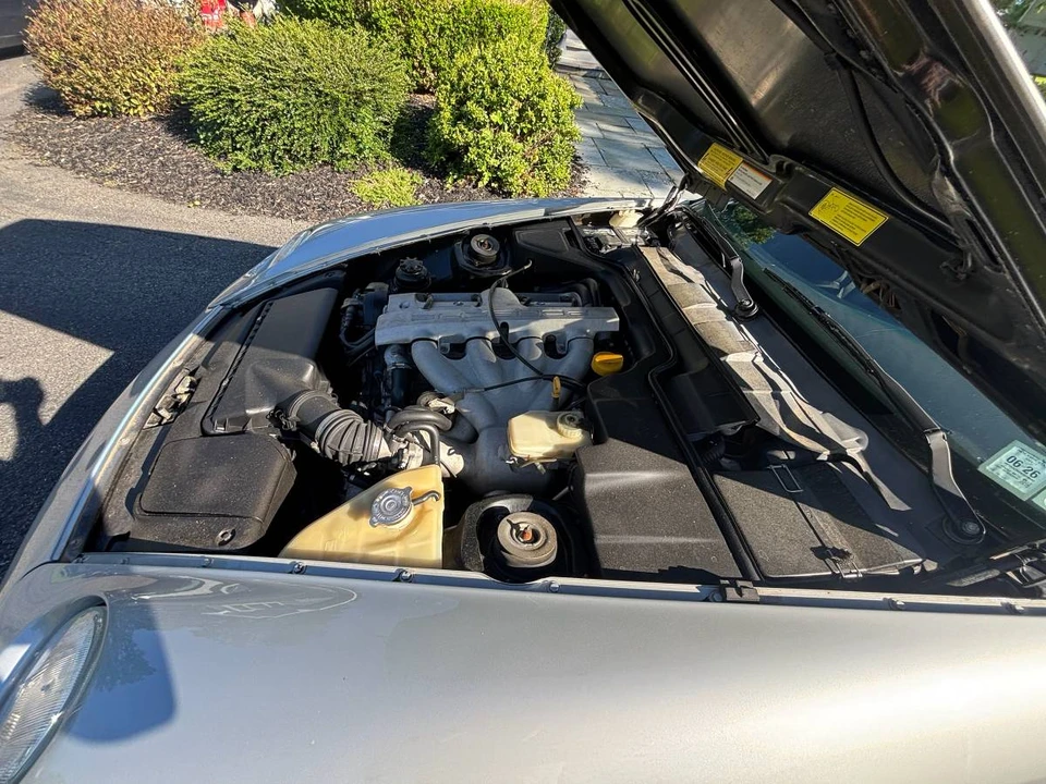1992 Porsche 968 - Image 21 of 23