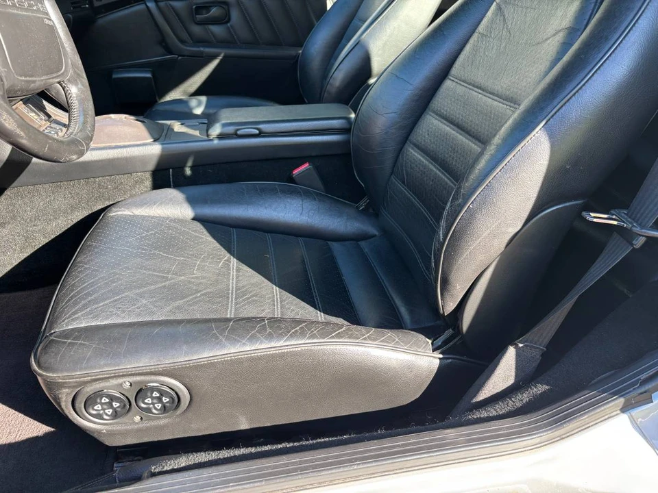 1992 Porsche 968 - Image 23 of 23