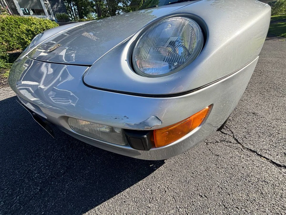 1992 Porsche 968 - Image 18 of 23