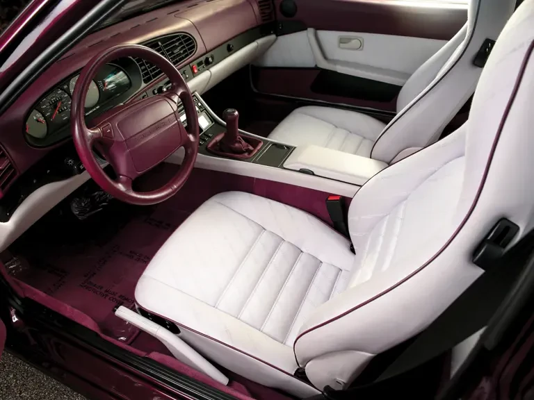 1992 Porsche 968 - Image 5 of 31