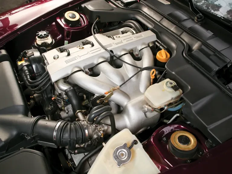 1992 Porsche 968 - Image 31 of 31