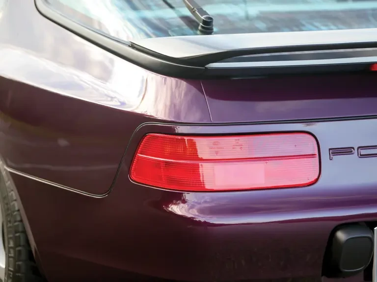 1992 Porsche 968 - Image 24 of 31