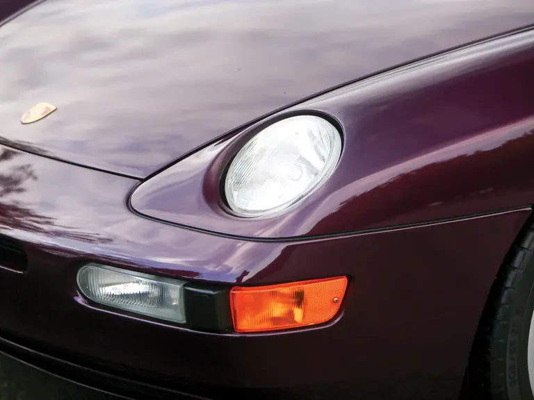1992 Porsche 968 - Image 23 of 31