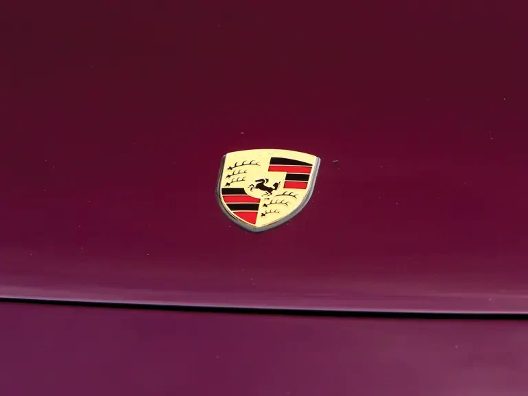 1992 Porsche 968 - Image 7 of 31