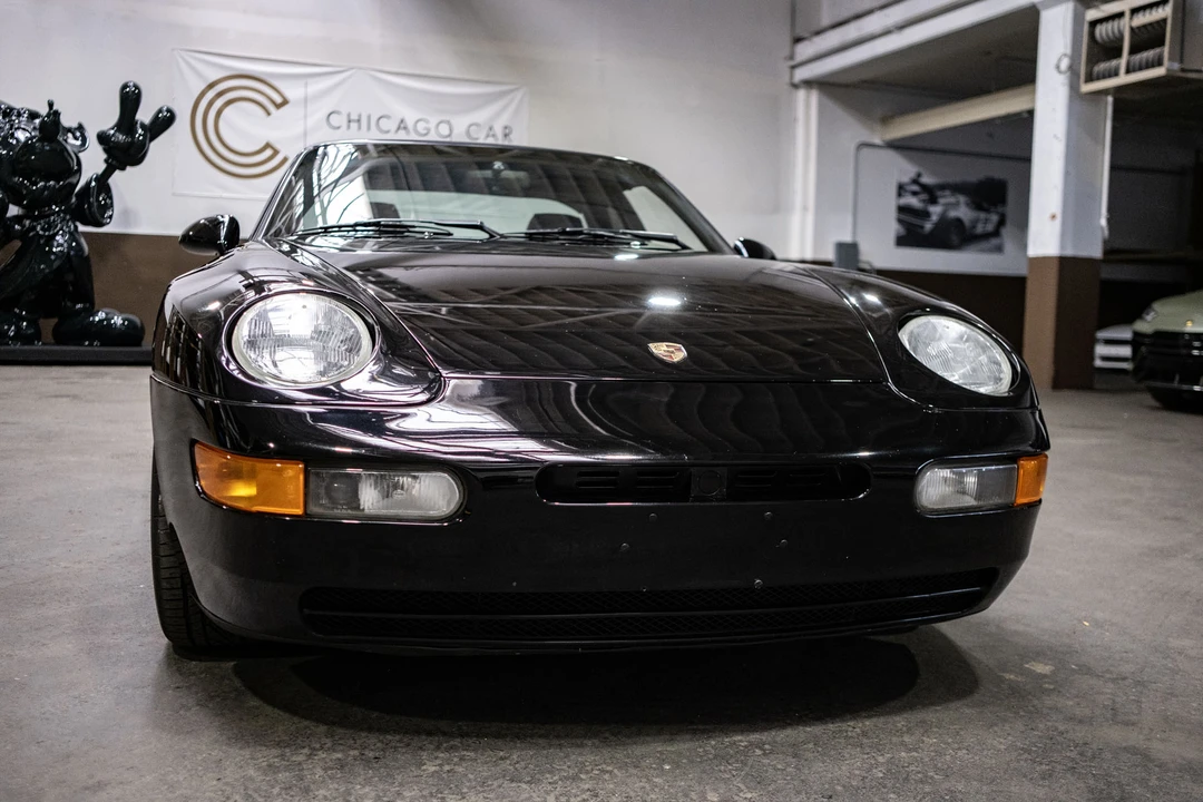 1992 Porsche 968 - Image 11 of 31