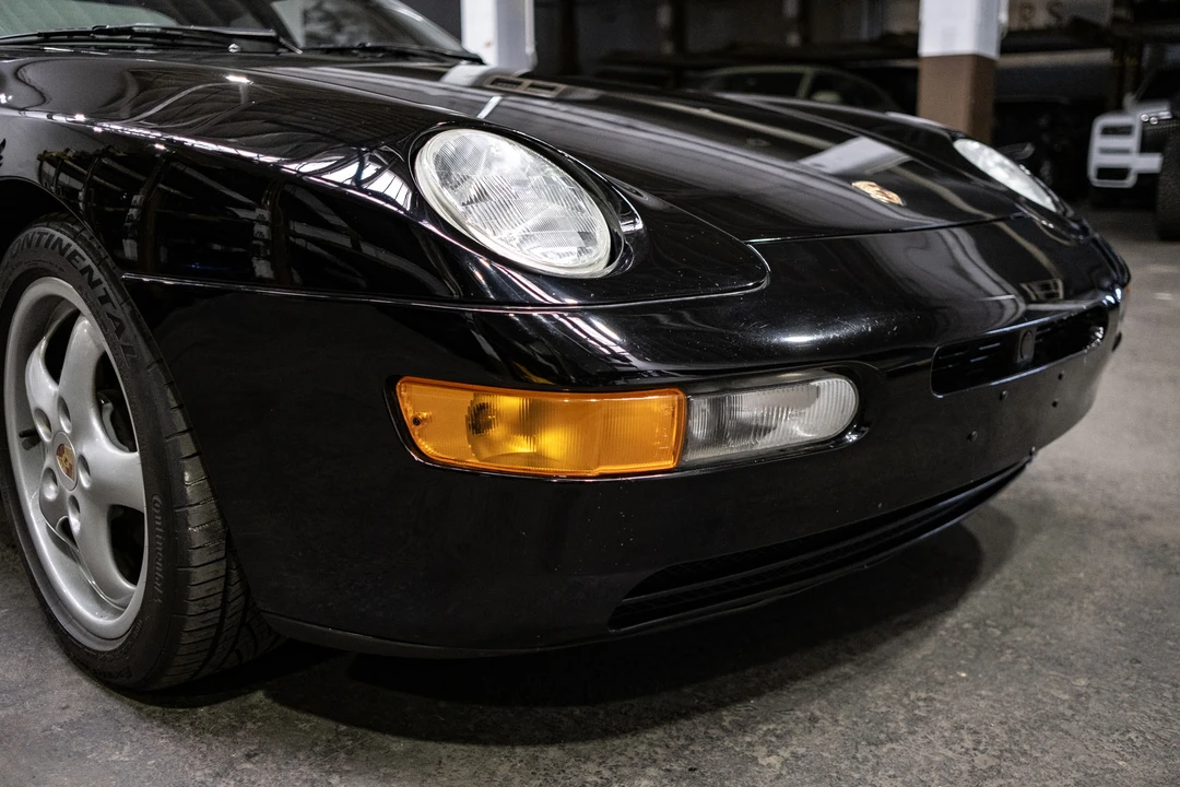1992 Porsche 968 - Image 13 of 31
