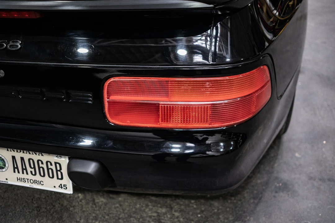 1992 Porsche 968 - Image 18 of 31
