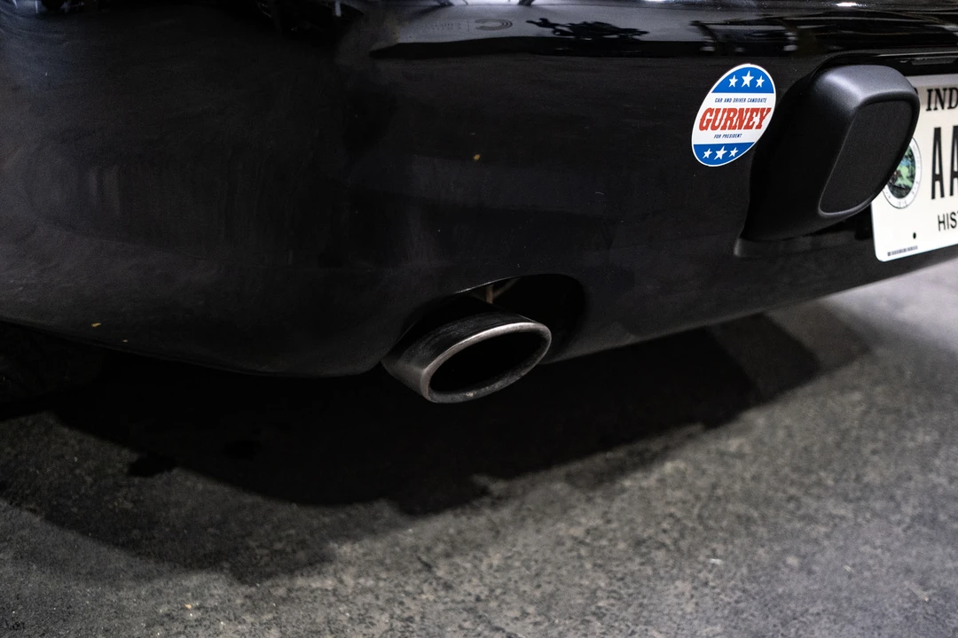 1992 Porsche 968 - Image 19 of 31