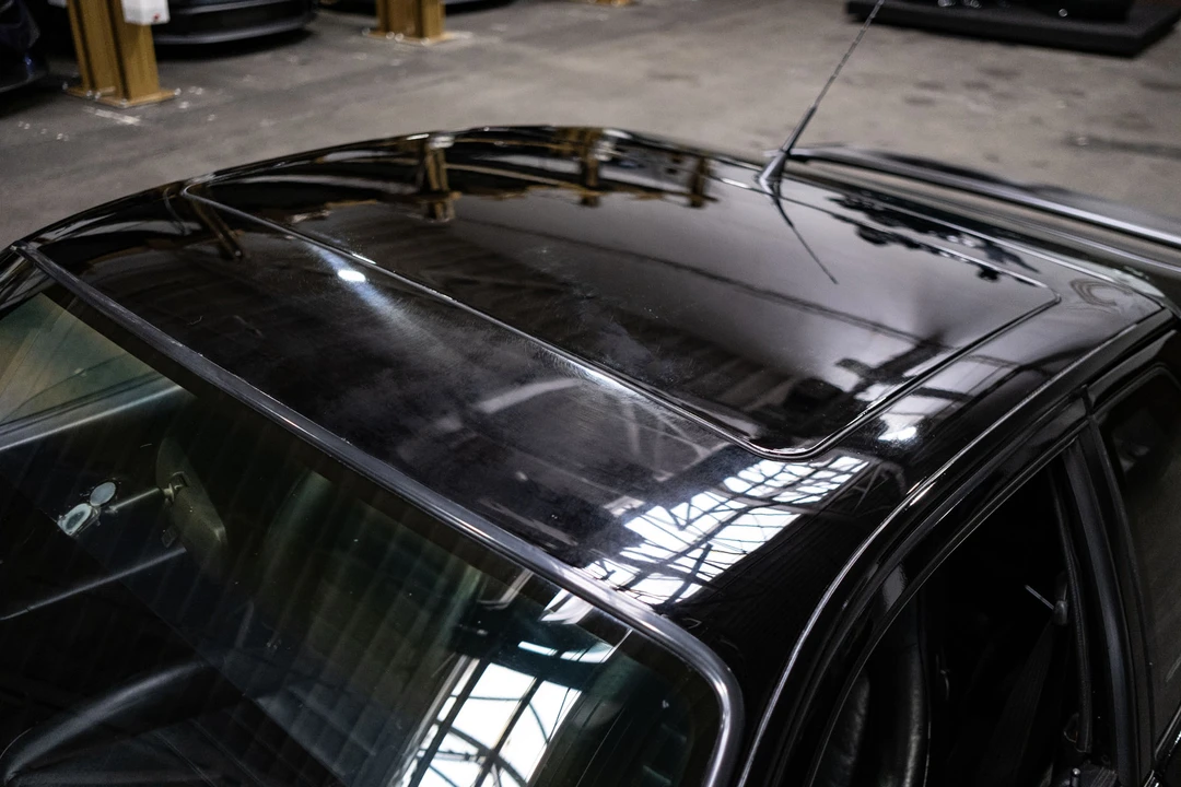 1992 Porsche 968 - Image 20 of 31