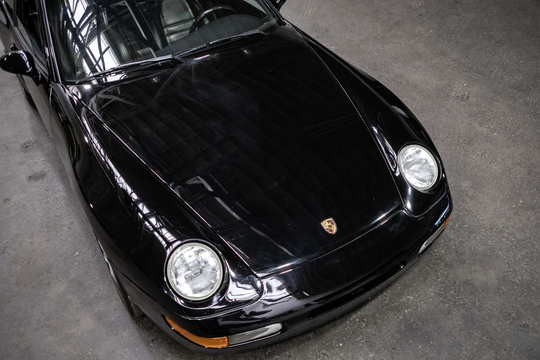 1992 Porsche 968 - Image 23 of 31