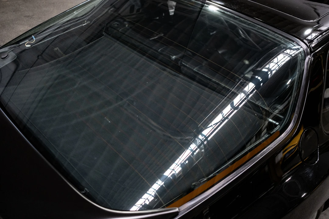 1992 Porsche 968 - Image 30 of 31