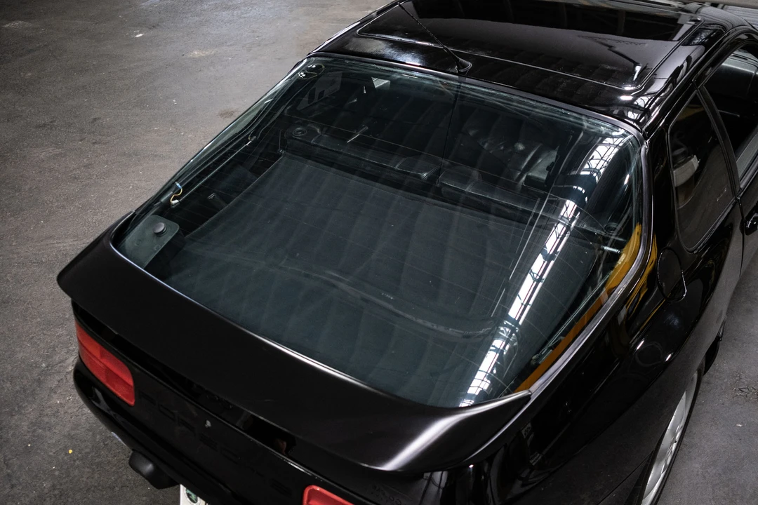 1992 Porsche 968 - Image 31 of 31