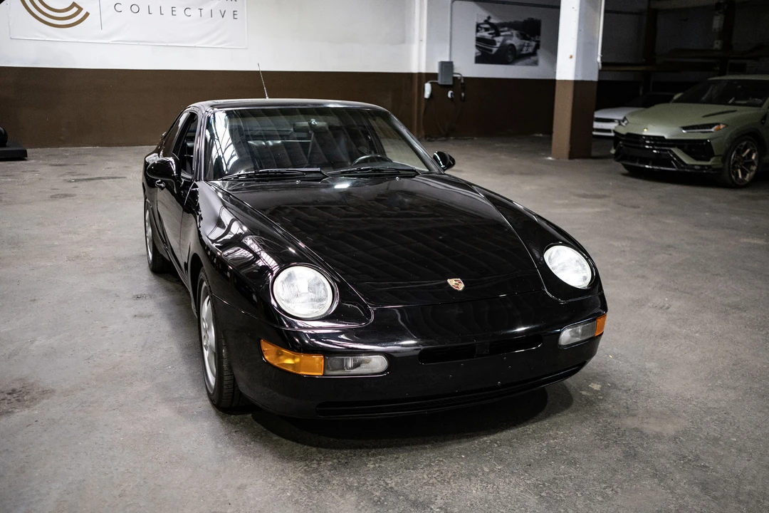 1992 Porsche 968 - Image 7 of 31