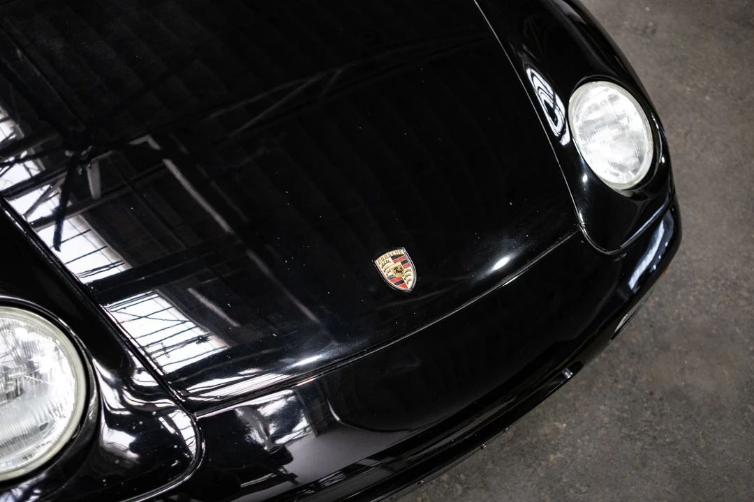 1992 Porsche 968 - Image 8 of 31