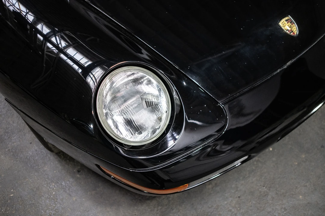 1992 Porsche 968 - Image 9 of 31