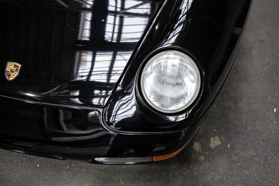 1992 Porsche 968 - Image 10 of 31