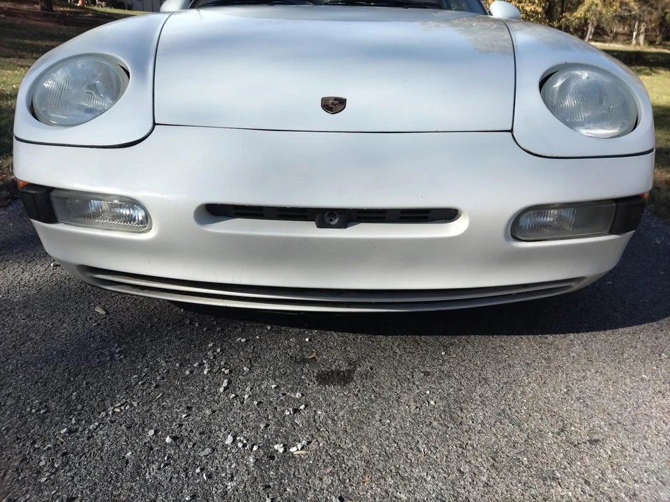 1992 Porsche 968 - Image 9 of 31