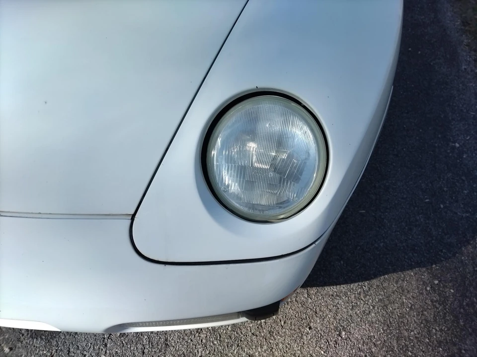 1992 Porsche 968 - Image 11 of 31
