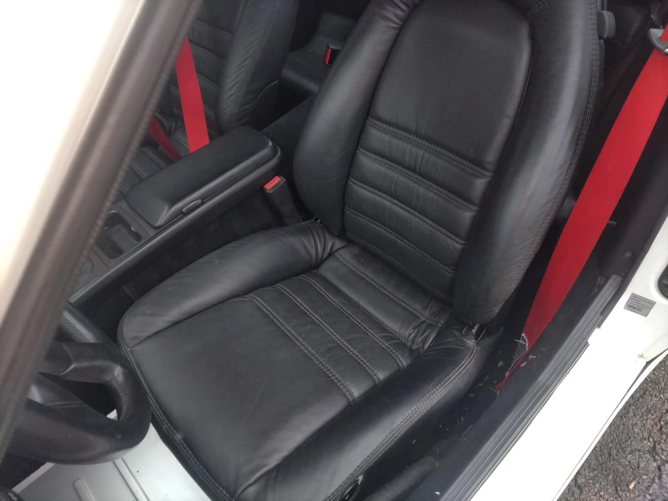 1992 Porsche 968 - Image 26 of 31