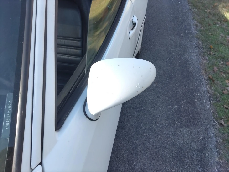 1992 Porsche 968 - Image 12 of 31