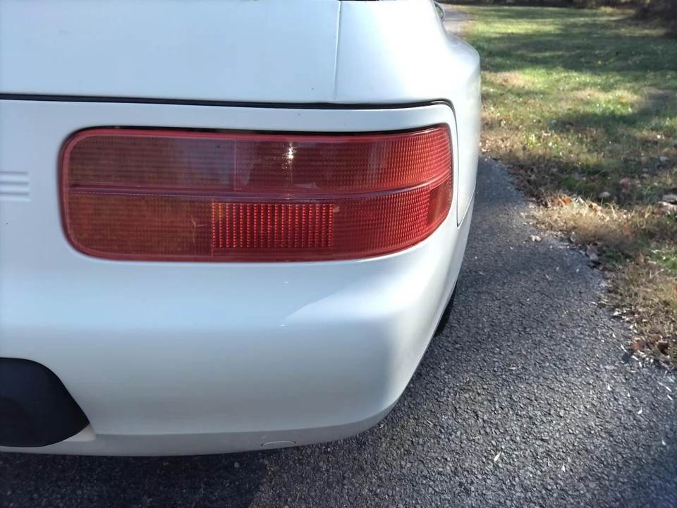1992 Porsche 968 - Image 14 of 31