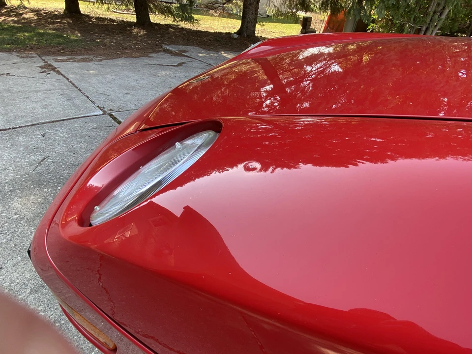 1992 Porsche 968 - Image 18 of 31