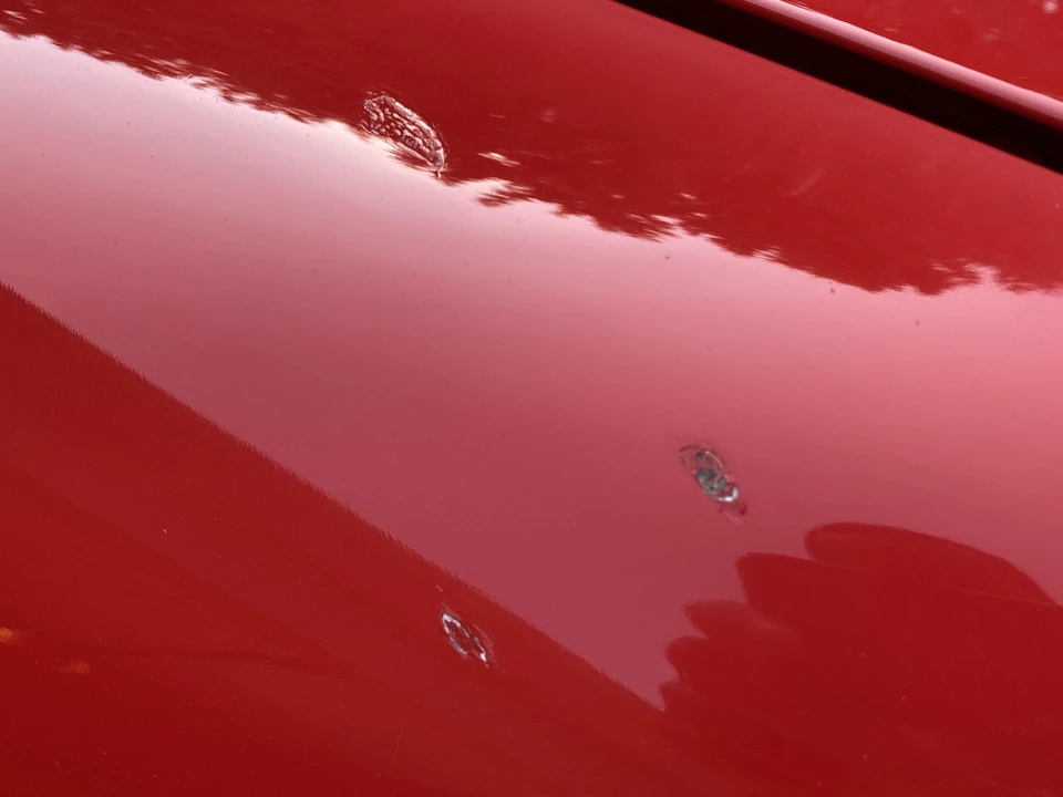 1992 Porsche 968 - Image 17 of 31
