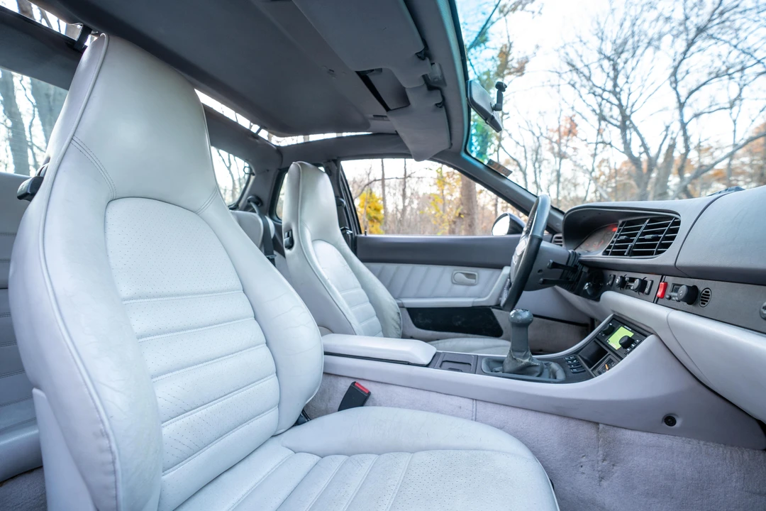 1992 Porsche 968 - Image 30 of 31
