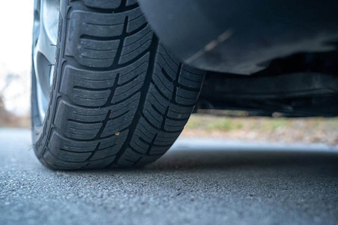 1992 Porsche 968 - Image 27 of 31