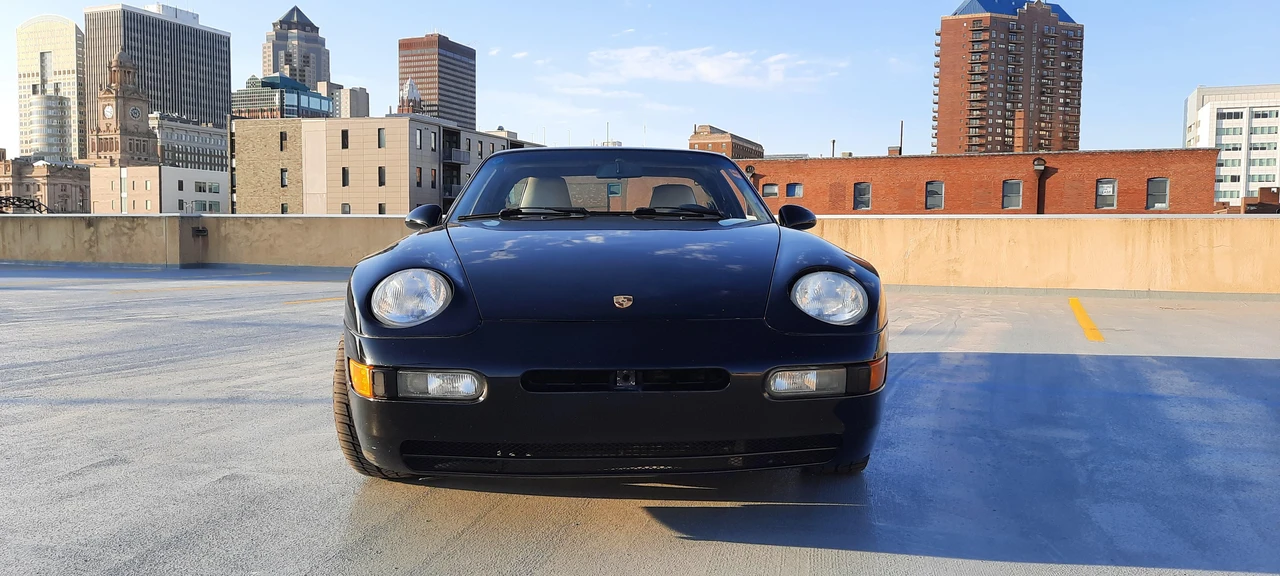 1992 Porsche 968 - Image 6 of 31