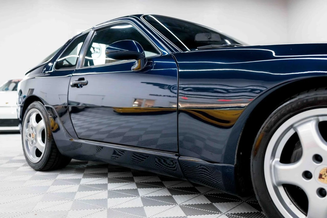 1992 Porsche 968 - Image 19 of 31