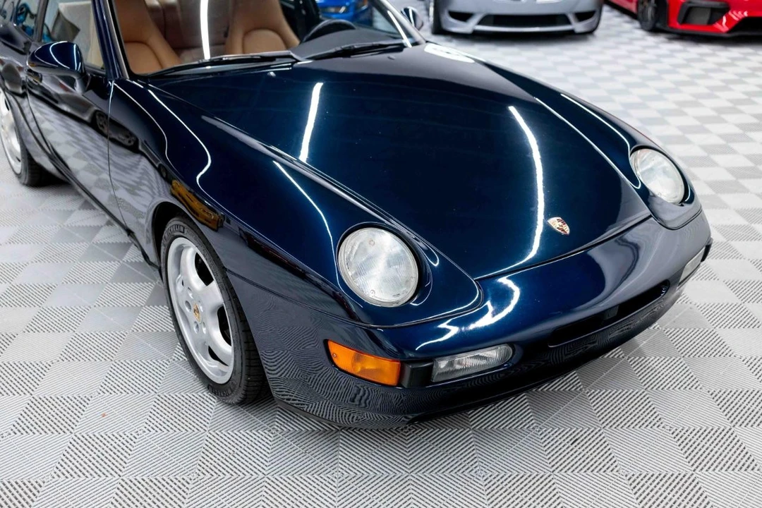 1992 Porsche 968 - Image 15 of 31