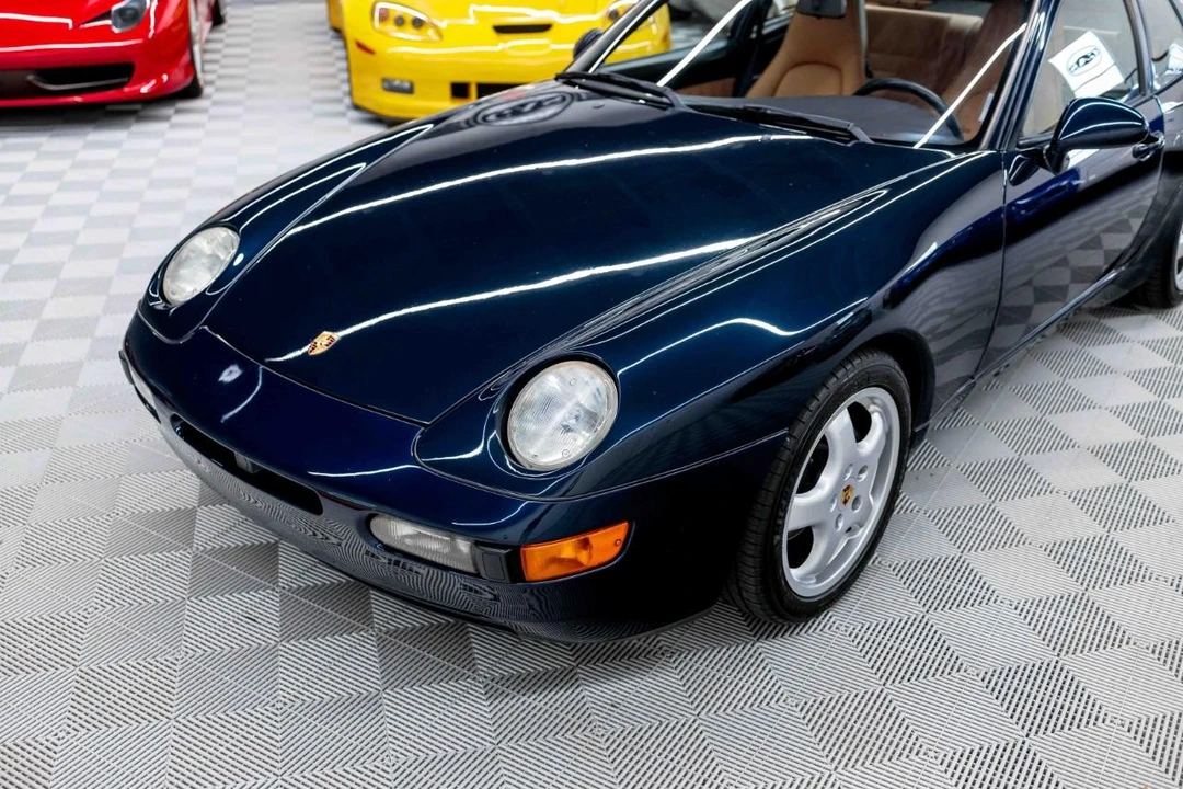 1992 Porsche 968 - Image 11 of 31