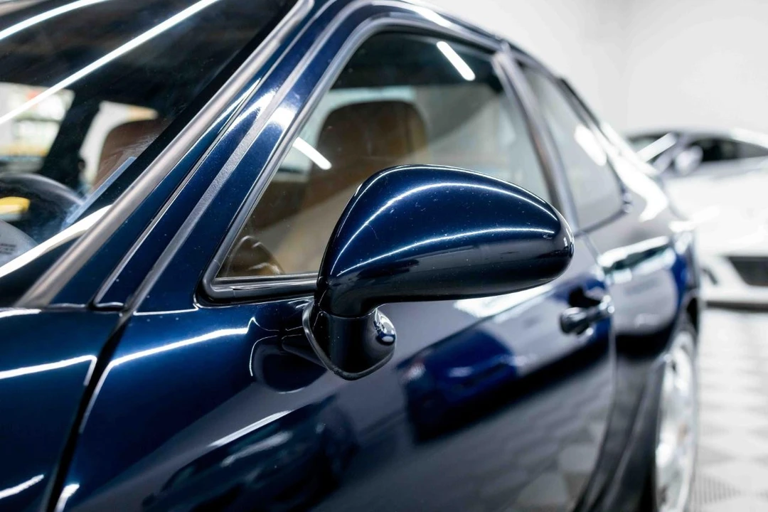 1992 Porsche 968 - Image 31 of 31