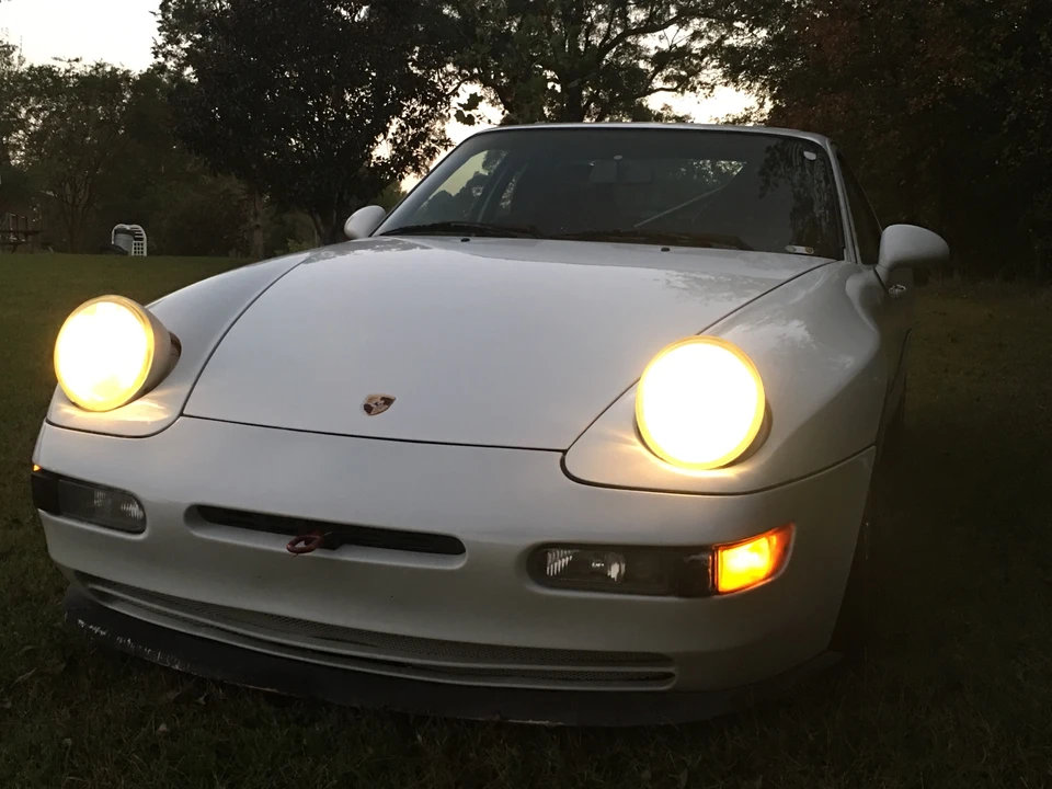 1992 Porsche 968 - Image 14 of 31