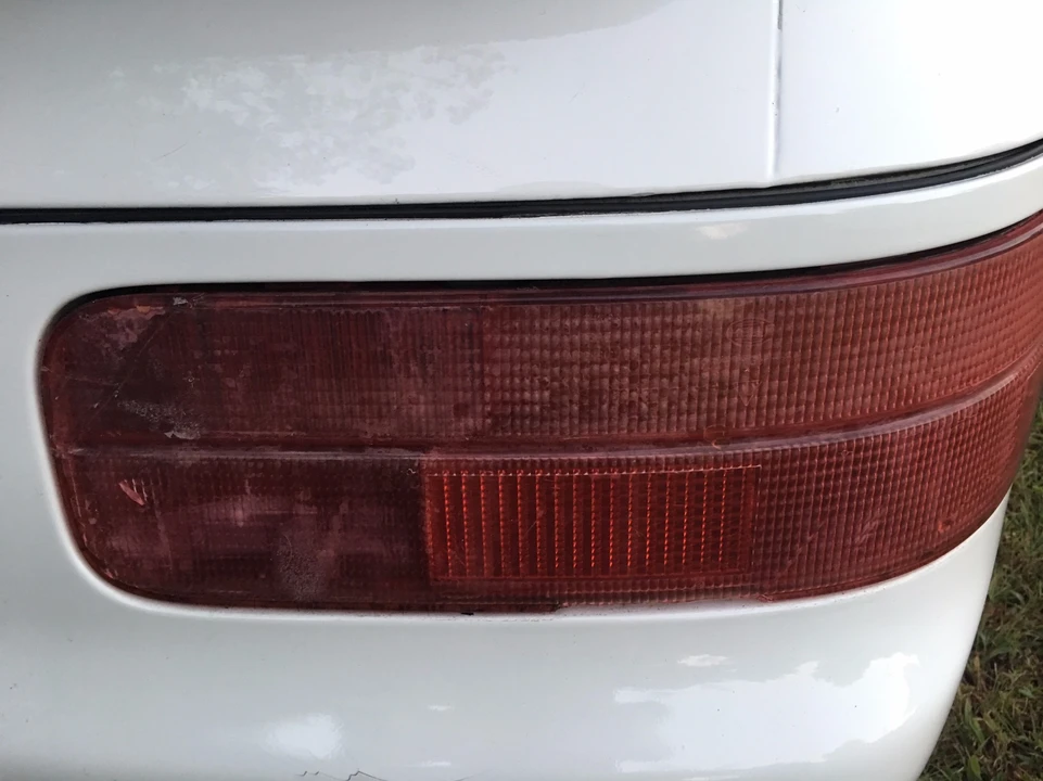 1992 Porsche 968 - Image 19 of 31
