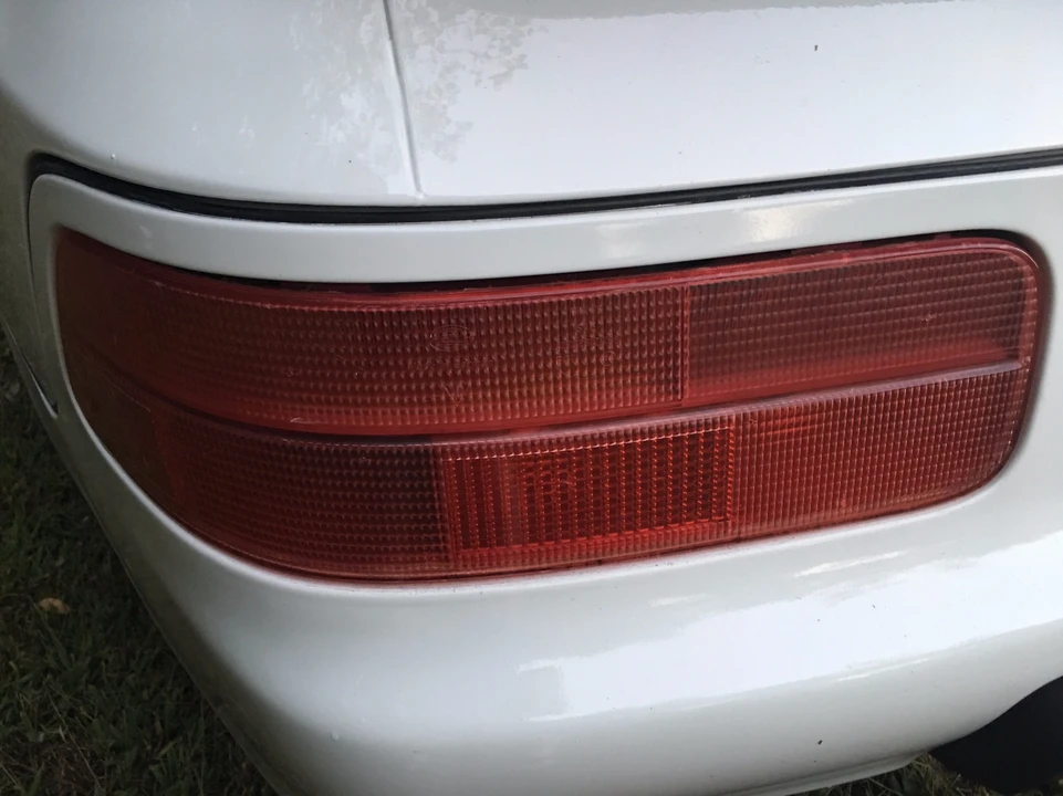 1992 Porsche 968 - Image 18 of 31