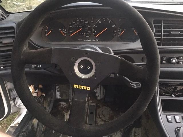 1992 Porsche 968 - Image 31 of 31