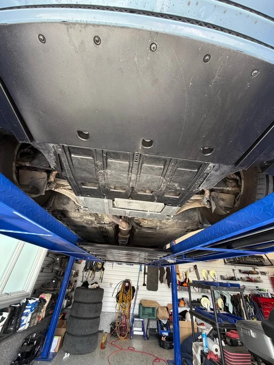 1992 Porsche 968 - Image 11 of 16