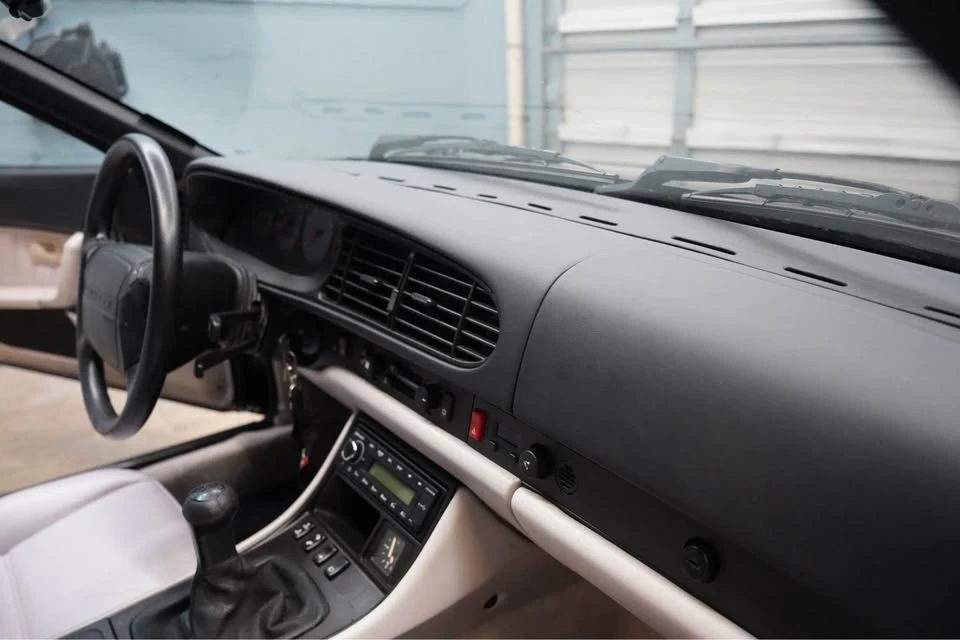 1992 Porsche 968 - Image 18 of 20