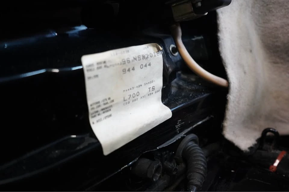 1992 Porsche 968 - Image 12 of 20