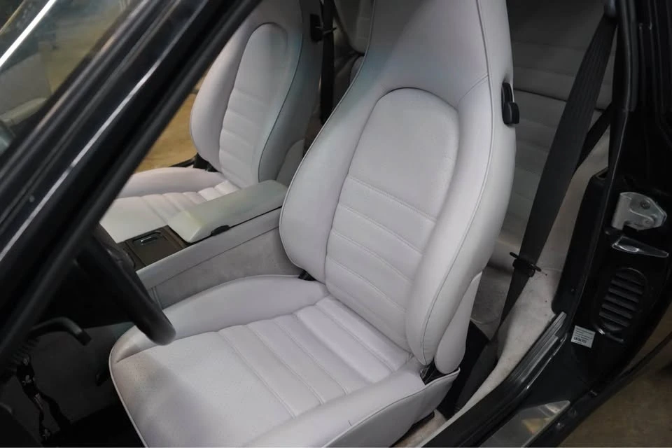 1992 Porsche 968 - Image 11 of 20