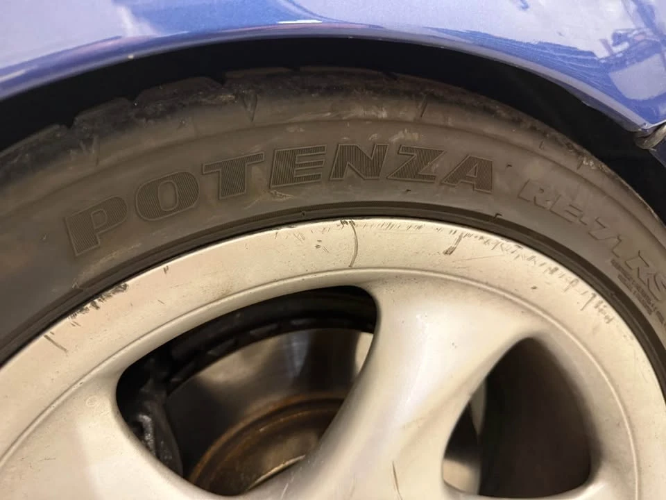 1992 Porsche 968 - Image 8 of 10