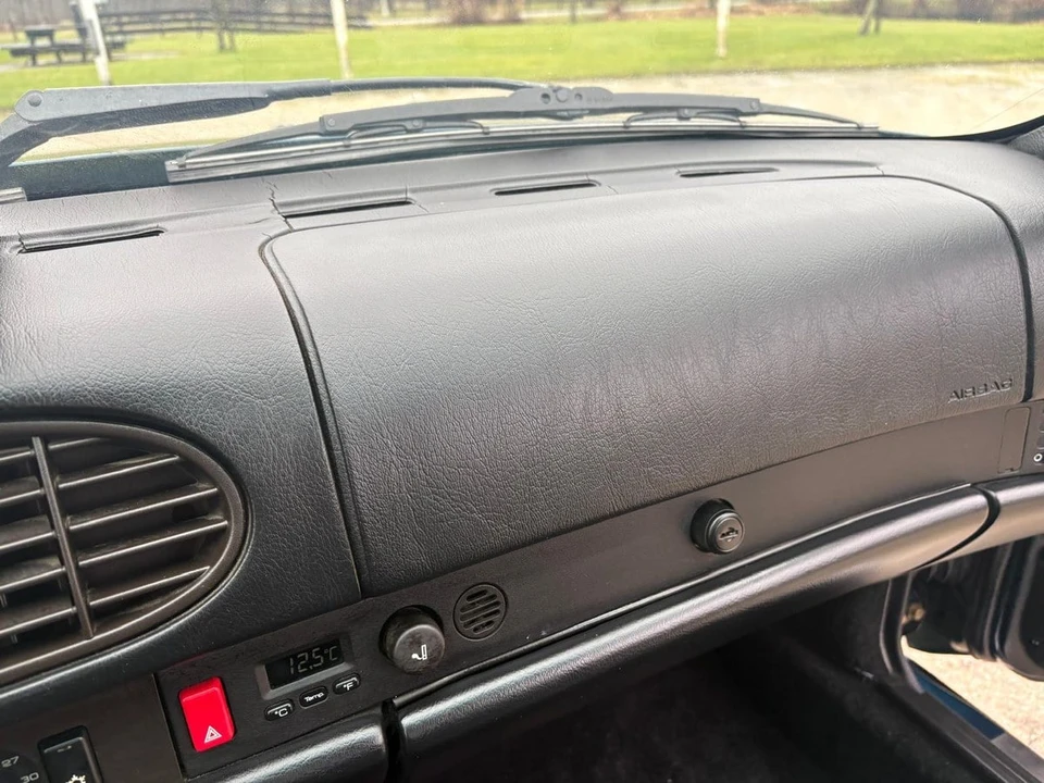 1992 Porsche 968 - Image 28 of 30