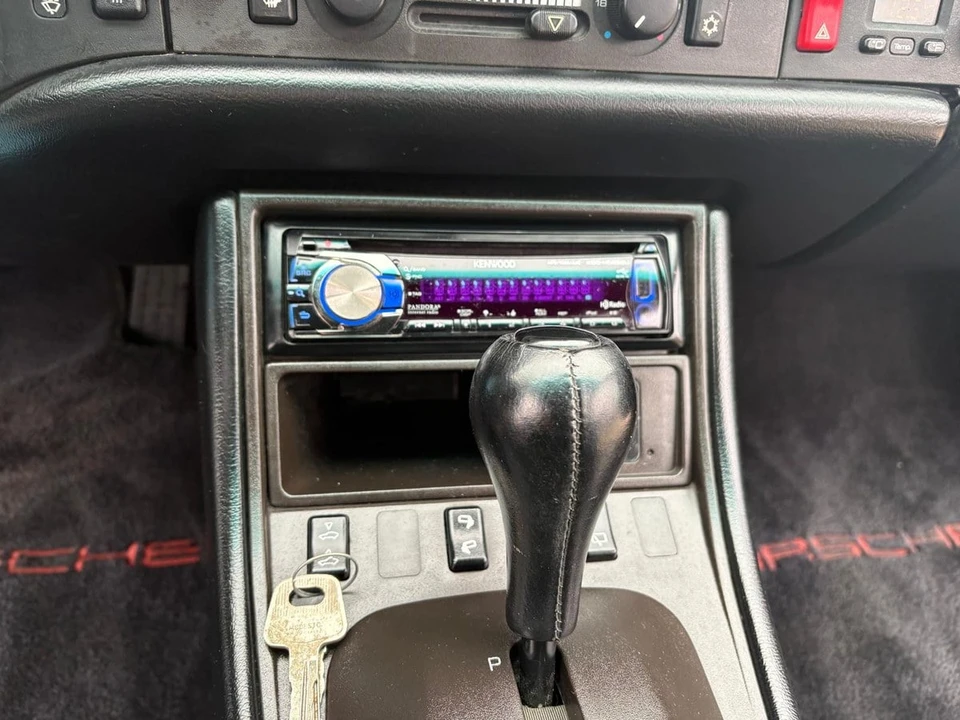1992 Porsche 968 - Image 30 of 30