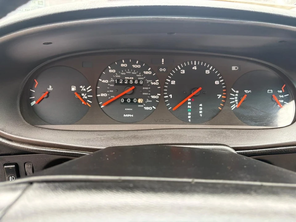 1992 Porsche 968 - Image 29 of 30